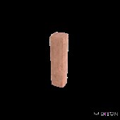 DITON Palisáda POLO 35 hranatá cihlová